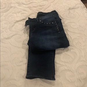 Rock and Republic Skinny Jeans